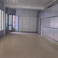 Chính Chủ Cho Thuê Căn Liền Kề 300M2 Đối Diện Hồ Vĩnh Hoàng