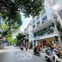 Thanh Khoản Gấp Nhà 8 Tầng Thang Máy Mp Thụy Khuê - Tây Hồ. 60M2 - Mt: 5M. Sổ Vuông, Phố Kd Sầm Uất