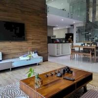 Cho thuê 2 căn hộ penthouse PHÚ HOÀNG ANH, Đường Nguyễn Hữu Thọ nối dài, Phước Kiển, Nhà Bè