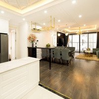 Bán Chung Cư Roman Plaza Tố Hữu, 3 Phòng Ngủ, 99M2, Đầy Đủ Nội Thất Cao Cấp, Chỉ Việc Về Ở