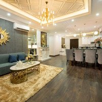 Bán Chung Cư Roman Plaza Tố Hữu, 3 Phòng Ngủ, 99M2, Đầy Đủ Nội Thất Cao Cấp, Chỉ Việc Về Ở