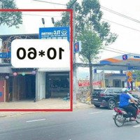 Bán Nhà Mặt Tiền Đường Nguyễn Văn Cừ 10X60 Anh Khánh Ninh Kiều- Giá Bán 39 Tỷ