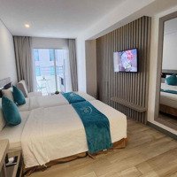 Chung Cư Studio Oc1A Mường Thanh Viễn Triều View Xéo Biển