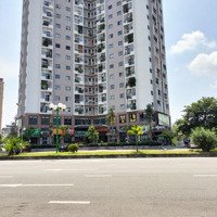 Bán Ki Ốt Chân Đế Toà Happy Star Tower Giang Biên: 55M2, Giá Nhỉnh: 2,3 Tỷ