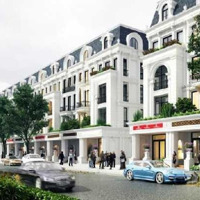 Chính Chủ Bán Shophouse Tại Mặt Đường Lê Quang Đạo, Thuộc Dự Án Louis City Đại Mỗ.