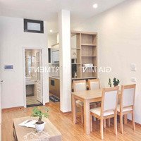 Studio Full Nội Thất, Ban Công_Gần Lotte Mart, Trung Tâm Quận 7