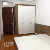 Bán Nhà Phú Thượng - Ô Tô 7 Chỗ, Ngõ Thông , Gần Đường Đôi Ciputra 37M2 5 Tầng Mới Đẹp 5,X Tỷ