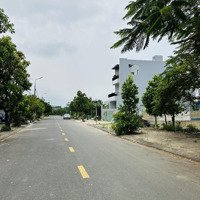 Bán Đất Phan Khôi 7,5M Hướng Tây Nam Cẩm Lệ Hoà Xuân Đà Nẵng Giá Rẻ