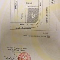 Cần bán lô góc 86,48m2 đất đường Trần Huy Liệu P Tứ Minh chỉ 3,6 tỷ