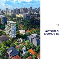 Chính Chủ Cần Cho Thuê Sky Villas Trung Tâm Quận 3 - Thang Máy + Hồ Bơi Riêng - Tầng Cao View Đẹp