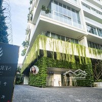 Chính Chủ Cần Cho Thuê Sky Villas Trung Tâm Quận 3 - Thang Máy + Hồ Bơi Riêng - Tầng Cao View Đẹp