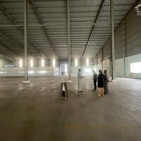 Cho thuê kho xưởng 5000m2; 10.000m2 trong KCN Hạnh Phúc( KCN Đức Hoà 1), Đức Hoà Hạ, Đức Hoà, Long An