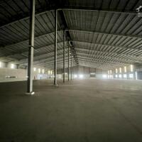 Cho thuê kho xưởng 5000m2; 10.000m2 trong KCN Hạnh Phúc( KCN Đức Hoà 1), Đức Hoà Hạ, Đức Hoà, Long An