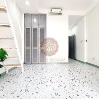 Căn Hộ Dịch Vụ 45M2 Thiết Kế Duplex Sang Trọng View Landmark Cực Chill Tại Quận Bình Thạnh