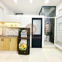 Căn Hộ Dịch Vụ 45M2 Thiết Kế Duplex Sang Trọng View Landmark Cực Chill Tại Quận Bình Thạnh