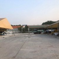 Cho Thuê 9.000M2 Đất Mặt Tiền Hoàng Văn Thụ, Phường 9, Phú Nhuận