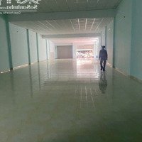 Cho Thuê Mbkd Hoặc Kho Xưởng 424M² Đẹp Y Hình