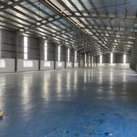 Cho thuê kho xưởng 2000m2, 2500m2, 3500m2, 5000m2 KCN Hải Sơn, KCN Hạnh Phúc, Đức Hoà, Tỉnh Long An