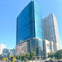 Bqlcho Thuê Văn Phònghạng A Toà Tnr Tower Vincom Nguyễn Chí Thanhdiện Tích54M2, 106M2 - 2500M2