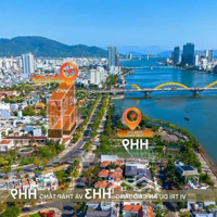 Sun Group Ra Mắt Căn Hộ Ngay Trung Tâm Thành Phố Đà Nẵng