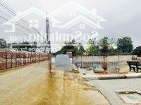 Chính Chủ Bán Gấp Lô Đất 75M2 Cạnh Xanh Villas, Giá Bán 1,6 Tỷ, Full Thổ Cư, Cách Đhqg 700M