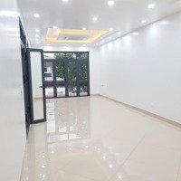 Cho Thuê Lk Khu Đô Thị Văn Quán, Nguyễn Khuyến.diện Tích100M2,Mặt Tiền5M, 4 Tầng 1 Tum, Thang Máy. Giá 22 Triệu