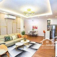 Siêu Hot! Căn Hộ 3 Phòng Ngủ85M2 Giá Chỉ Từ 2,8 Tỷ Nhận Nhà Ở Ngay; Full Nội Thất Liền Tường