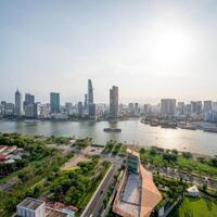 CHO THUÊ CĂN HỘ 2PN- METROPOLE CREST THỦ THIÊM GIÁ 19 TRIỆU VIEW SÔNG