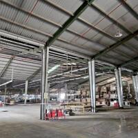 Cho thuê kho xưởng 1500m², 3000m², 5500m². 10.000m2. 15.000m2 trong KCN Sóng Thần 1, Huyện Dĩ An, Tỉnh Bình Dương.