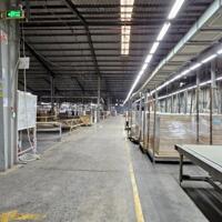 Cho thuê kho xưởng 1500m², 3000m², 5500m². 10.000m2. 15.000m2 trong KCN Sóng Thần 1, Huyện Dĩ An, Tỉnh Bình Dương.