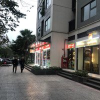 Bán Cắt Lỗ Căn Shop Chân Đế Toà S2.12, 83,6M2, Sẵn Sổ Không Vay Vinhomes Ocean Park, 0963892888