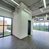 Cho Thuê Văn Phòng Officetel 35M2 - 115M2 Giá Siêu Tốt Chỉ Từ 8.5 Triệu The Sun Avenue Quận 2