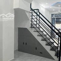 Bán Nhà Mới, 3 Tầng, Hẻm Xe Hơi, Lê Văn Việt, Quận 9, Tp Thủ Đứcdiện Tích40M2 Giá Chỉ 4,8 Tỷ