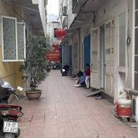 Bán Nhà 3 Tầng Tại Trang Quan, An Đồng, An Dương. 50M2 Chỉ 2 Tỷ