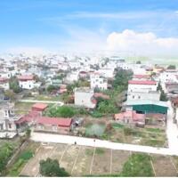 Cần tiền bán gấp lô đất hơn 400tr ngay kcn Binhg Giang, Hải Dương.