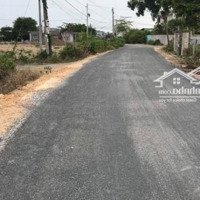 Bán 495M2 Đất Có Nhà Sẵn Đường Oda Hồ Tràm