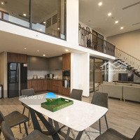 Bán Căn Hộ Cao Cấp Pentstudio 699 Lạc Long Quân, 91M2, 2 Phòng Ngủ Duplex 2 Tầng, View Thành Phố, Giá Bán 6,5Tỷ