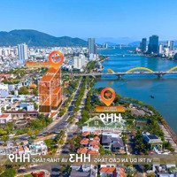 Hh3 Sông Hàn - Căn Hộ Cao Cấp View Trực Diện Sông Hàn, Cầu Rồng Đà Nẵng - 0903013167