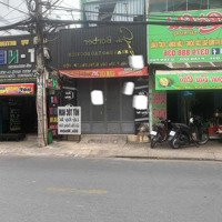 Cho Thuê Nhà Phường Tân Quý, Q. Tân Phú, 1 Lầu, 4X18M , 15 Triệu/Tháng Phù Hợp Vừa Kd Vừa Ở