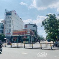 Bán Nhà 2Mặt Tiềnđường Tây Thạnh, Quận Tân Phú, Dt: 10X20M