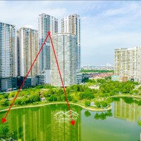 Chính Chủ Cho Thuê Căn Hộ 3N View Hồ Ngoại Giao Đoàn, Vào Ở Được Ngay