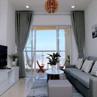 Cho Thuê Căn Hộ Chung Cư 2 Phòng Ngủgoldsea Vũng Tàu, View Biển, Căn Góc