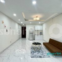 Cho Thuê Studio Diện Tích 30M2 Full Nội Thất Đang Trống Sẵn Có Thể Ở Liền