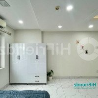 Cho Thuê Studio Diện Tích 30M2 Full Nội Thất Đang Trống Sẵn Có Thể Ở Liền