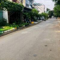 Bán nhà mặt tiền đường 6m Phú Xuân 1, gần Hoàng Thị Loan và Biển, DT: 100m2 Giá: 3 tỷ 350