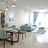 Bán Trục Căn Đẹp - Căn Góc 3 Phòng Ngủ+(138M2) Toà Iris2 - View Hồ Bơi - Ntcc Tại Hà Đô Q10.