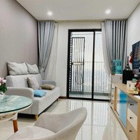 Căn Hộ Góc 2 Phòng Ngủ+ 1 Phòng Đa Năng,Diện Tích107M2 View Quận 1 Cần Tìm Chủ Nhân Mới, Nhà Đẹp Full Nội Thất