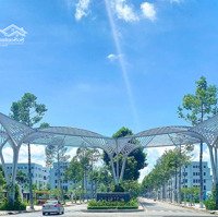 Bán Đất Nền Stella Mega City, Nền Đẹp Không Vướng, Đã Sẵn Sổ Công Chứng Ngay, 5*22M (110M2)