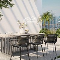 Bán Căn Hộ Sân Vườn 138,5 Và 170,4M2 View Bao Trọn Sài Gòn Tình Trạng Mới 100% Giỏ Hàng Chủ Đầu Tư