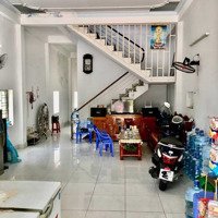 [Sập Hầm - Sát Sông ] 90M2, 2 Tầng, 3.95 Tỷmặt Tiềnhồ Huân Nghiệp, Ngũ Hành Sơn (// Chương Dương)